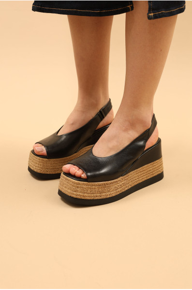 Босоніжки Lonza 184779