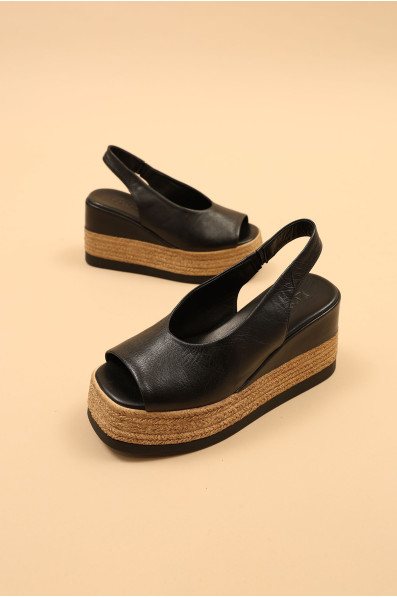 Босоніжки Lonza 184779