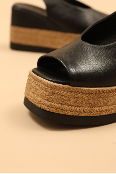 Босоніжки Lonza 184779