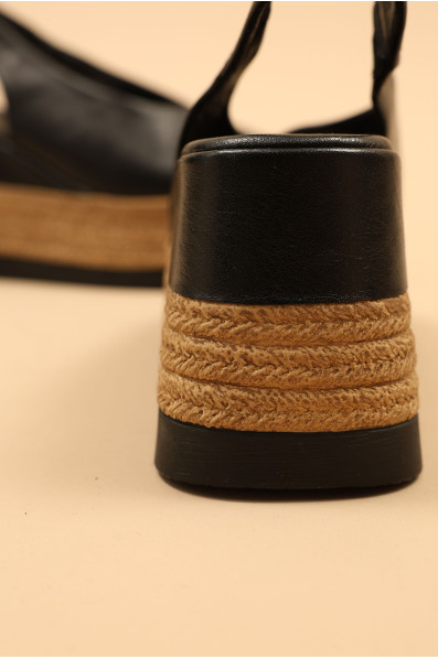 Босоніжки Lonza 184779