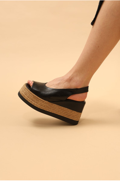 Босоніжки Lonza 184779