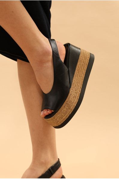 Босоніжки Lonza 184779