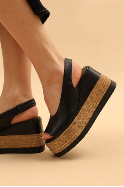 Босоніжки Lonza 184779