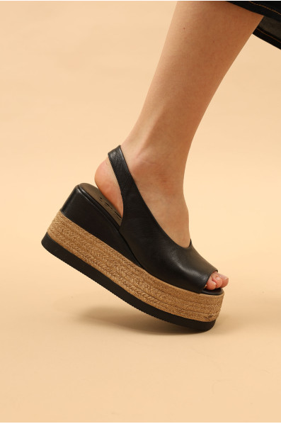 Босоніжки Lonza 184779