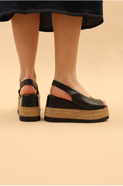 Босоніжки Lonza 184779