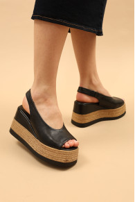 Босоніжки Lonza 184779