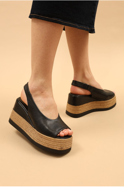 Босоніжки Lonza 184779