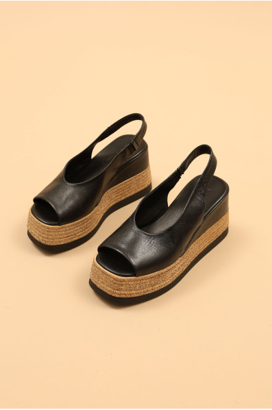 Босоніжки Lonza 184779