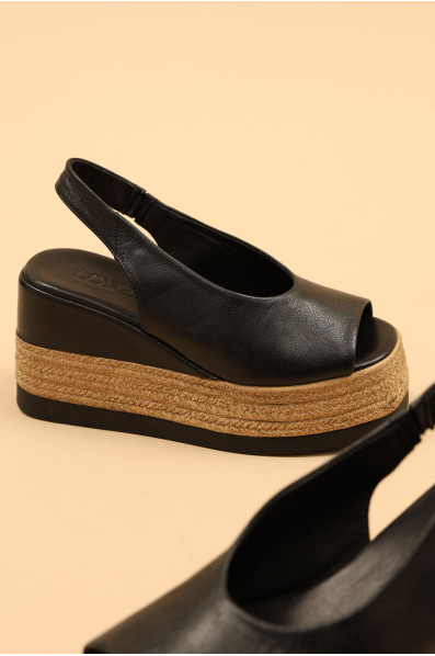 Босоніжки Lonza 184779