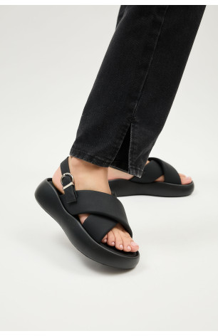 Босоножки ALLSY 207396