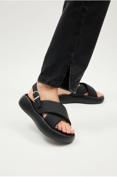 Босоножки ALLSY 207396