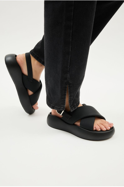 Босоножки ALLSY 207396