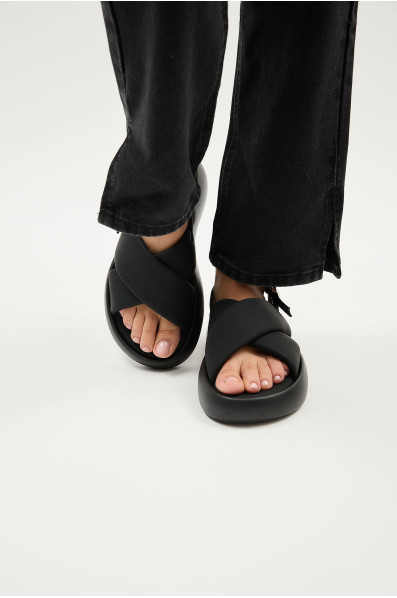 Босоножки ALLSY 207396