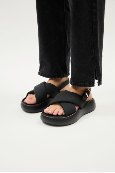 Босоножки ALLSY 207396