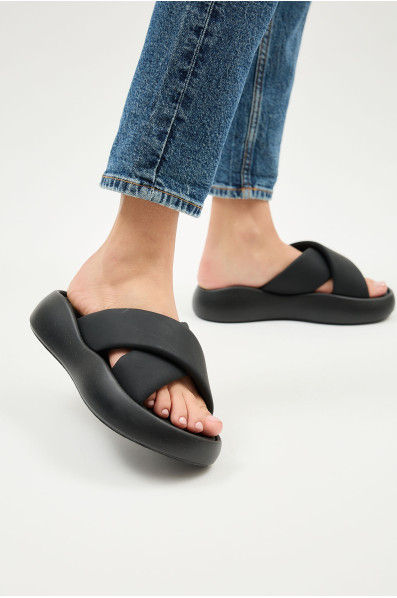 Шлепанцы ALLSY 207397