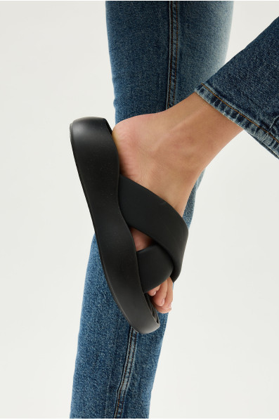 Шлепанцы ALLSY 207397