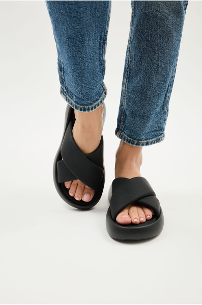 Шлепанцы ALLSY 207397