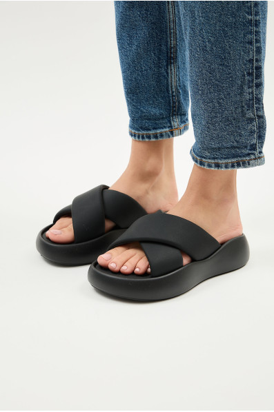 Шлепанцы ALLSY 207397