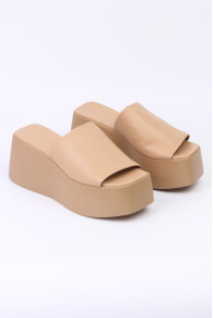 Шльопанці Fabio Monelli 184788