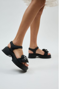 Босоножки ALLSY 207439