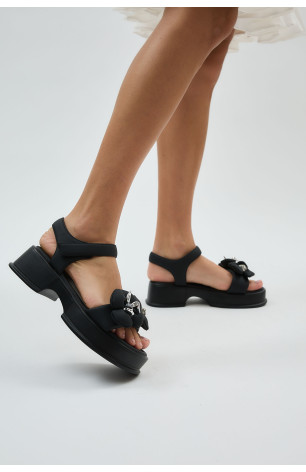 Босоножки ALLSY 207439