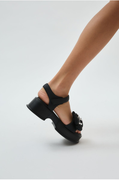 Босоножки ALLSY 207439