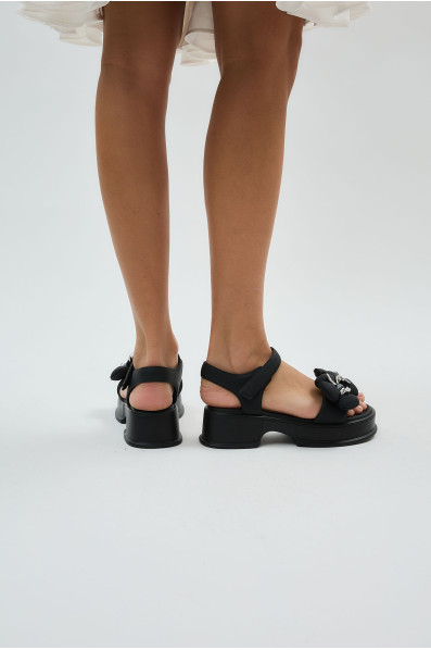 Босоножки ALLSY 207439