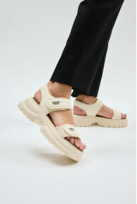 Босоножки ALLSY 207441