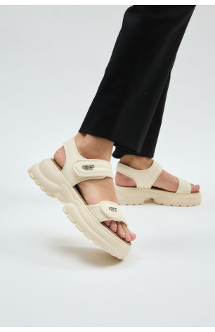 Босоножки ALLSY 207441