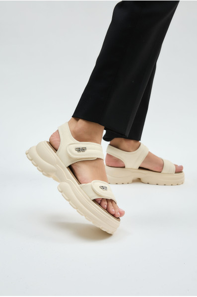 Босоножки ALLSY 207441