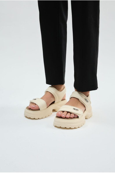 Босоножки ALLSY 207441