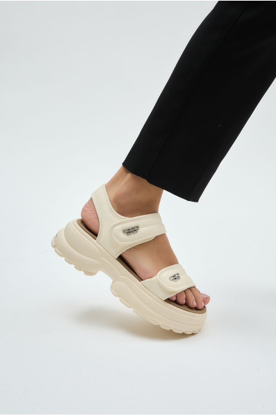 Босоножки ALLSY 207441