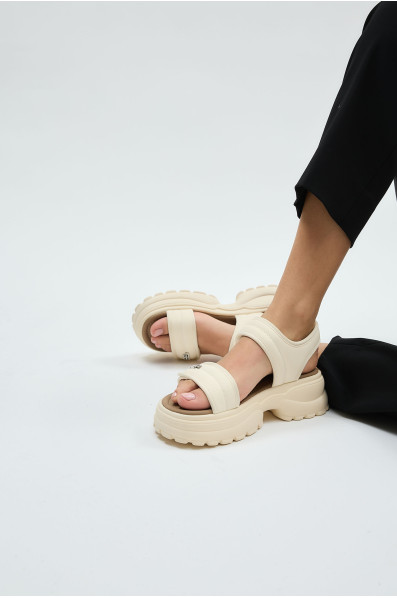 Босоножки ALLSY 207441