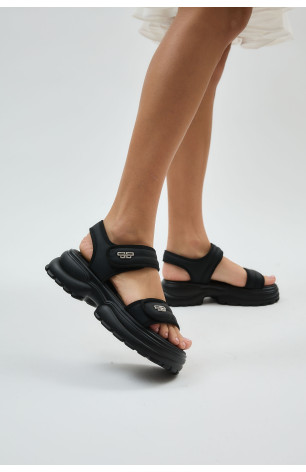 Босоножки ALLSY 207442