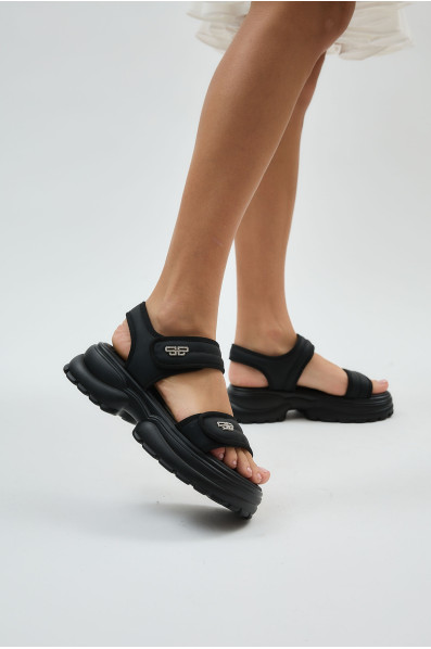 Босоножки ALLSY 207442