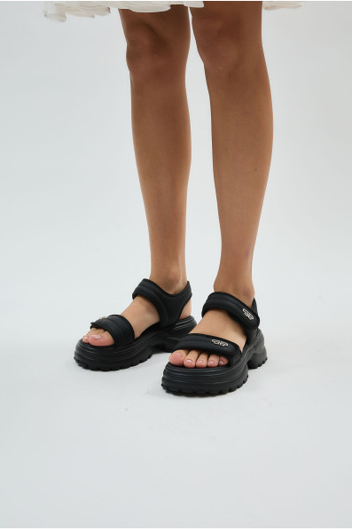 Босоножки ALLSY 207442