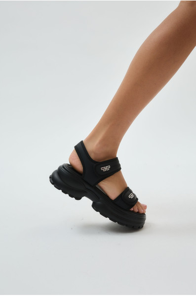 Босоножки ALLSY 207442