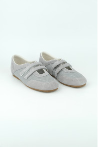 Мокасины Балетки ALLSY 207484