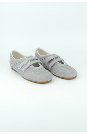 Мокасины Балетки ALLSY 207484