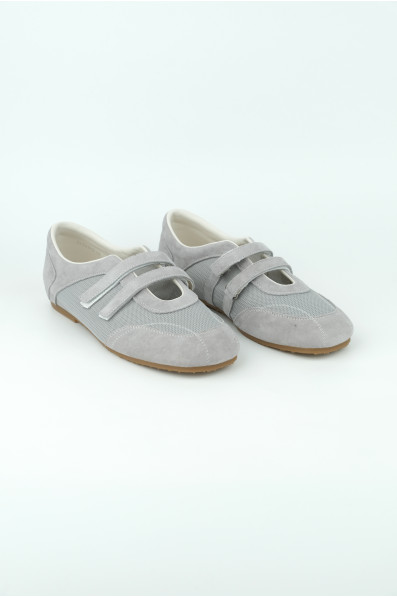 Мокасины Балетки ALLSY 207484