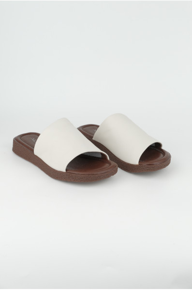 Шлепанцы 207501