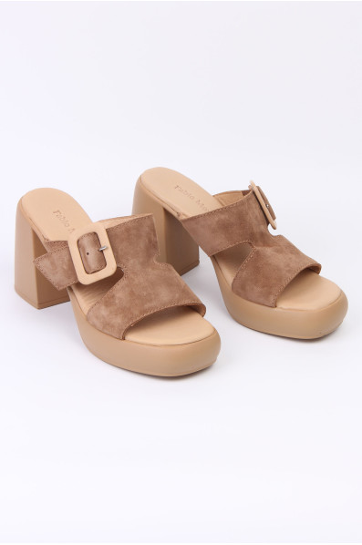 Босоніжки Fabio Monelli 184799