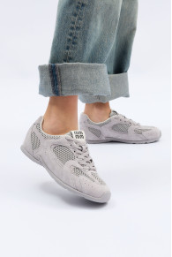 Кроссовки ALLSY 207504