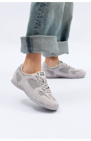 Кроссовки ALLSY 207504