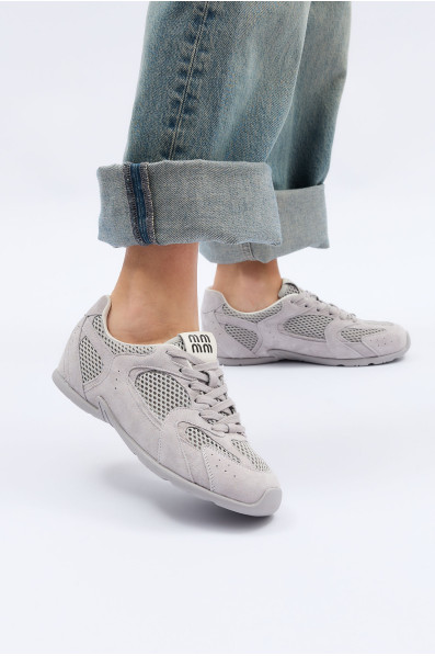 Кроссовки ALLSY 207504