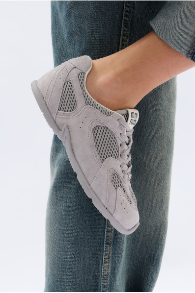 Кроссовки ALLSY 207504