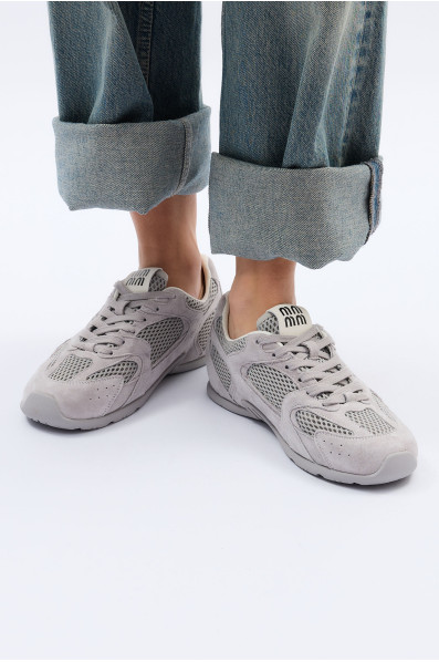 Кроссовки ALLSY 207504