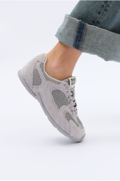 Кроссовки ALLSY 207504