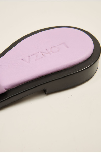 Шльопанці Lonza 184806