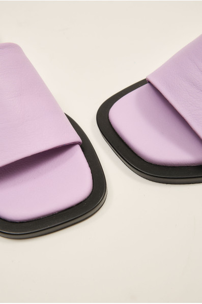 Шльопанці Lonza 184806